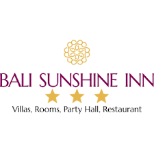 Bali Sunshine Inn