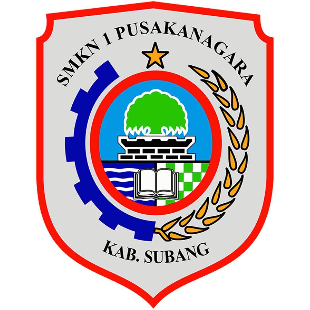 SMKN 1 Pusakanagara Kabupaten Subang