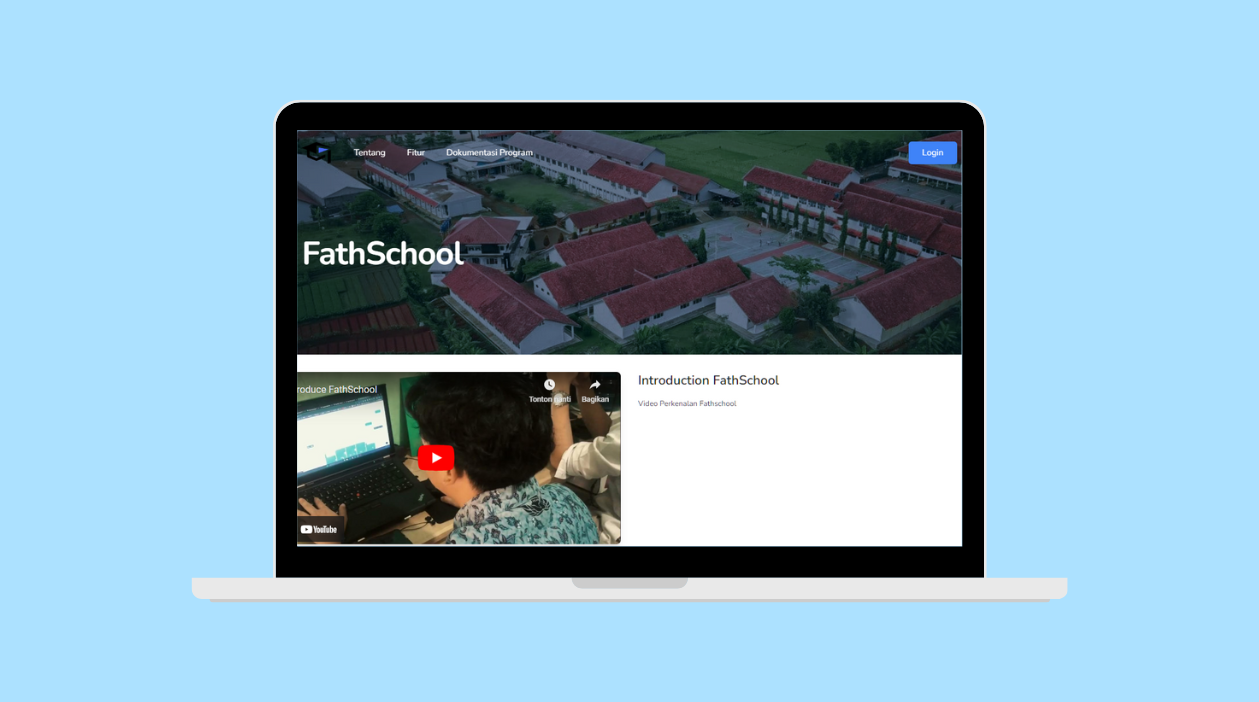 FathSchool